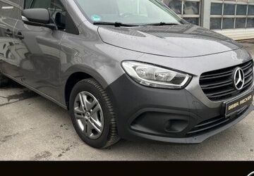 Mercedes-Benz Citan 6.300 km 25.890 &euro; Halle 33790