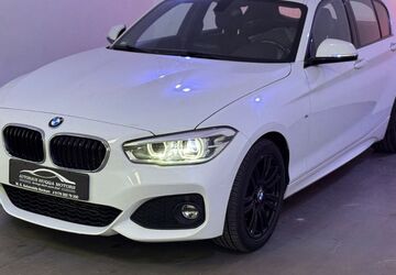 BMW 120 149.500 km 17.650 &euro; Bielefeld 33649
