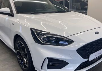 Ford Focus 76.000 km 21.500 &euro; Rheda-Wiedenbrück 33378