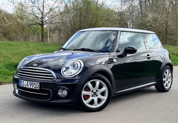 Mini Cooper D 170.000 km 7.500 &euro; Bielefeld 33689