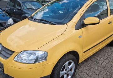VW Fox 120.000 km 2.980 &euro; Bielefeld 33609