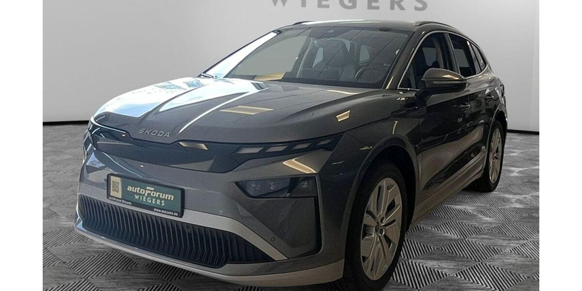 Skoda Enyaq 4.502 km 40.270 &euro; Herford 32051