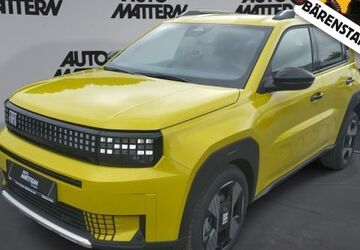 Fiat Grande Panda 3.547 km 21.490 &euro; Gütersloh 33332