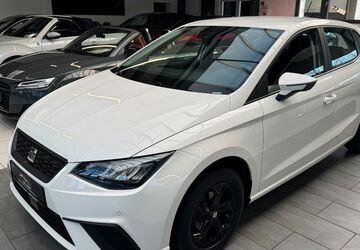 Seat Ibiza 37.000 km 14.900 &euro; Detmold 32758