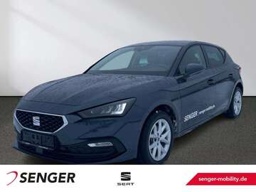 Gebrauchte Seat Leon
