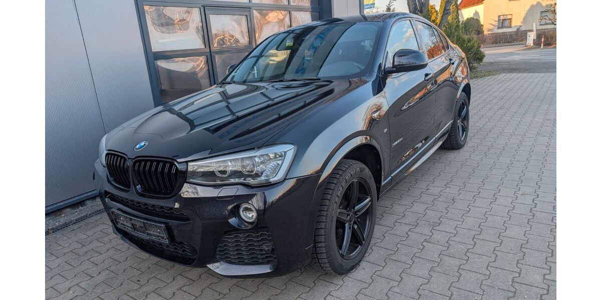 BMW X4 175.000 km 23.998 &euro; Bünde 32257