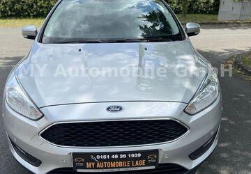 Ford Focus 187.940 km 7.999 &euro; Lage 32791
