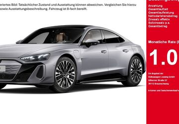 Audi e-tron GT 5.481 km 103.445 &euro; Gütersloh 33334