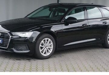 Audi A6 49.825 km 34.990 &euro; Bielefeld 33689
