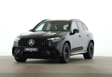 Mercedes-Benz GLC 53 AMG 9.900 km 86.950 &euro; Bielefeld 33609