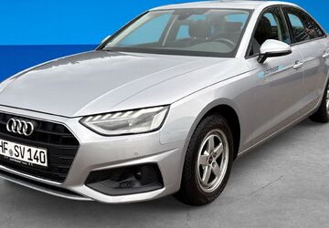 Audi A4 24.503 km 27.690 &euro; Vlotho 32602