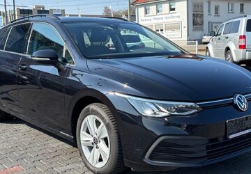 VW Golf 126.000 km 17.490 &euro; Bielefeld 33609