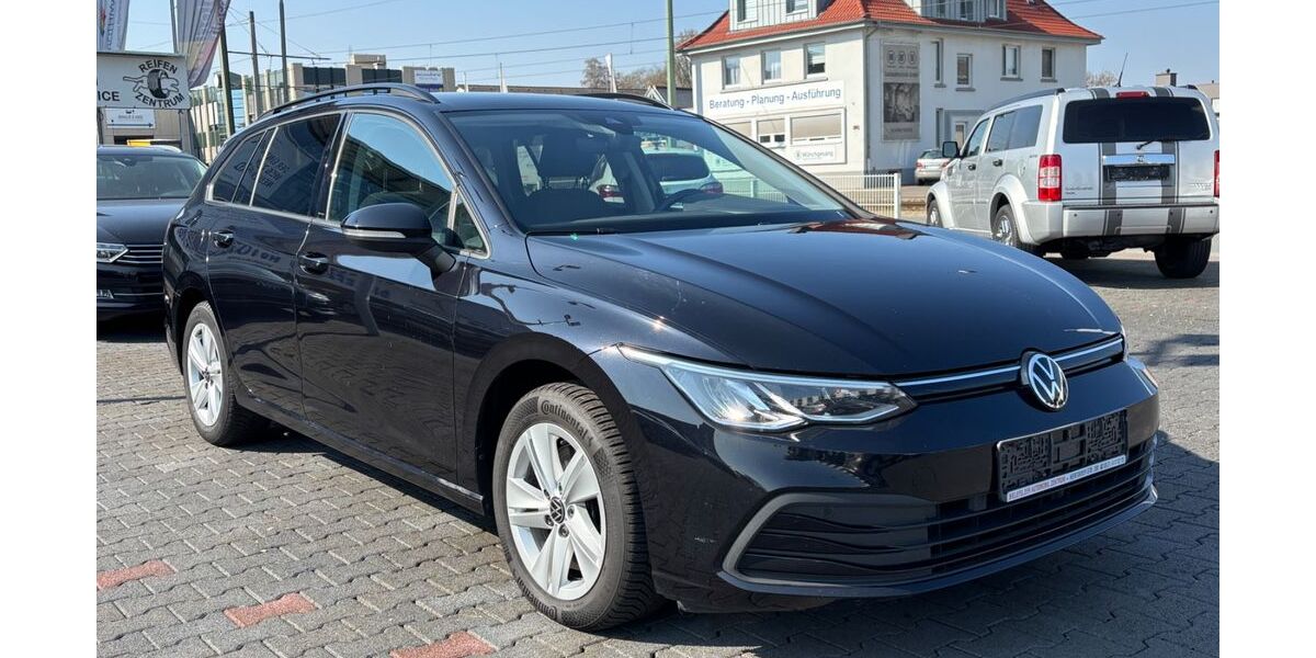 VW Golf 126.000 km 17.490 &euro; Bielefeld 33609