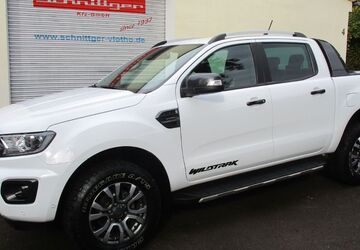 Ford Ranger 171.022 km 22.900 &euro; Vlotho 32602