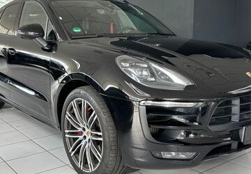 Porsche Macan 162.000 km 34.900 &euro; Lage 32791
