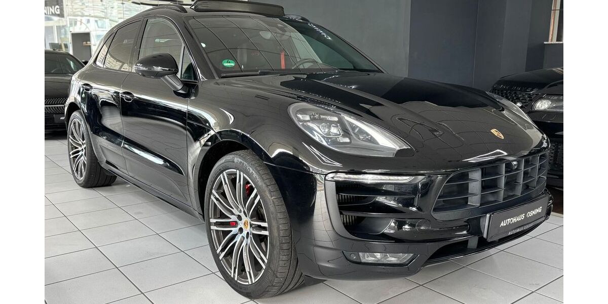 Porsche Macan 162.000 km 34.900 &euro; Lage 32791