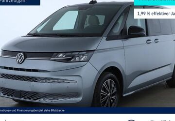 VW T7 Multivan 12.093 km 47.310 &euro; Bad Oeynhausen 32547
