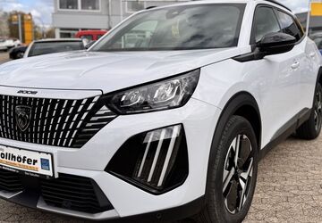 Peugeot 2008 18.579 km 16.889 &euro; Bad Salzuflen 32108
