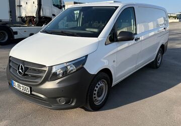 Mercedes-Benz Vito 80.791 km 23.205 &euro; Bielefeld 33689