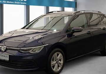 VW Golf 18.184 km 20.490 &euro; Bad Salzuflen 32105