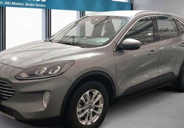 Ford Kuga 32.197 km 25.360 &euro; Bad Salzuflen 32105
