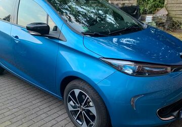 Renault ZOE 49.900 km 7.600 &euro; Bielefeld 33649