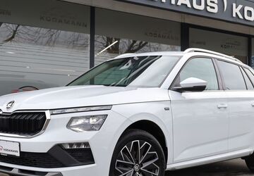 Skoda Kamiq 31.748 km 23.750 &euro; Rheda-Wiedenbrück 33378