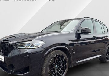 BMW X3 M 113.230 km 54.902 &euro; Lemgo 32657