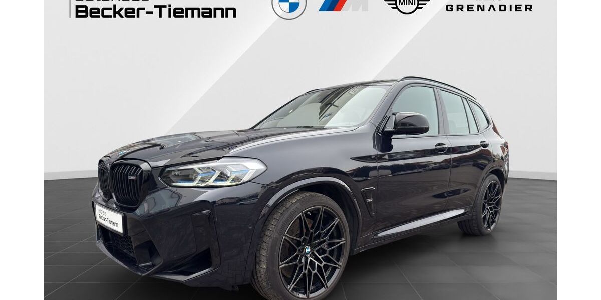 BMW X3 M 113.230 km 54.902 &euro; Lemgo 32657