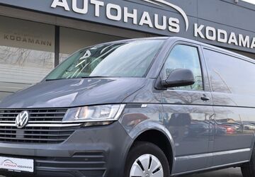 VW T6 Transporter 58.185 km 22.950 &euro; Rheda-Wiedenbrück 33378