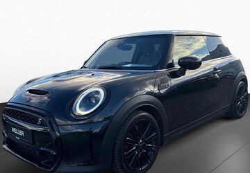 Mini Cooper S 55.900 km 22.480 &euro; Herford 32051