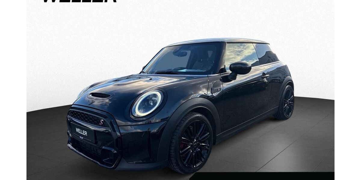 Mini Cooper S 55.900 km 22.480 &euro; Herford 32051