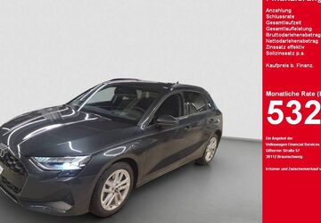 Audi A3 7.028 km 40.815 &euro; Gütersloh 33334