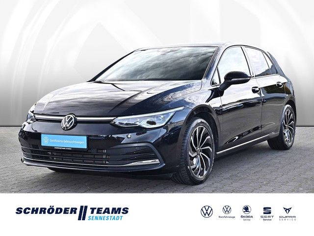 VW Golf 85.883 km 21.490 &euro; Bielefeld 33689