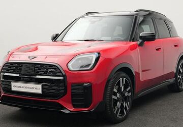 Mini Cooper Countryman 6.031 km 44.274 &euro; Herford 32051