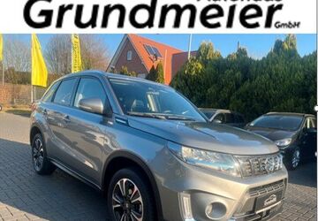 Suzuki Vitara 23.950 km 19.995 &euro; Harsewinkel 33428