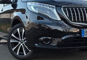 Mercedes-Benz Vito 88.700 km 32.000 &euro; Bielefeld 33719