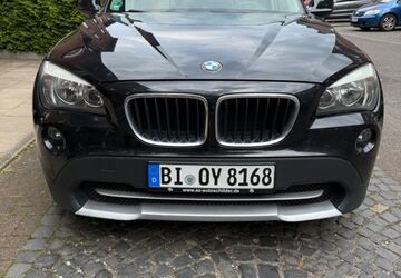BMW X1 261.000 km 5.999 &euro; Bielefeld 33609
