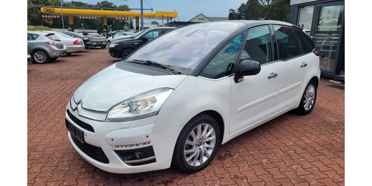 Citroen C4 Picasso 107.429 km 6.800 &euro; Halle (Westfalen) 33790