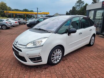 Gebrauchte Citroen C4 Picasso