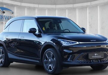 Smart #1 29.353 km 25.950 &euro; Schloß Holte-Stukenbrock 33758