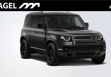 Land Rover Defender 9.980 km 86.490 &euro; Bielefeld 33605