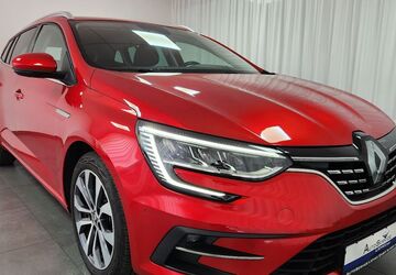 Renault Megane 21.087 km 19.990 &euro; Schloß Holte-Stukenbrock 33758