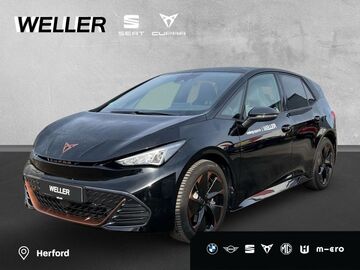 Gebrauchte Cupra BORN