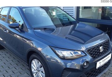 Seat Arona 15.450 km 16.990 &euro; Gütersloh 33330
