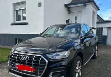 Audi Q5 78.000 km 30.700 &euro; Herford 32052