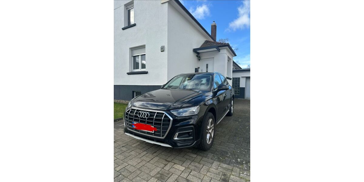 Audi Q5 78.000 km 30.700 &euro; Herford 32052
