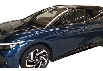 VW ID.7 27.438 km 54.390 &euro; Bielefeld 33689