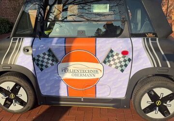 Opel Rocks-e 24.955 km 6.888 &euro; Schloß-Holte 33758