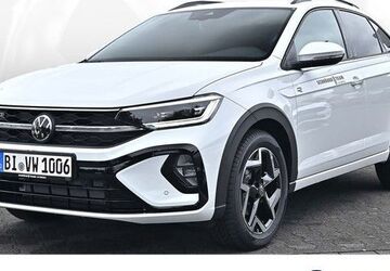 VW Taigo 10.500 km 28.390 &euro; Bielefeld 33689